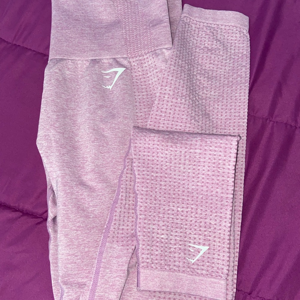 Vital Seamless Gymshark Leggings